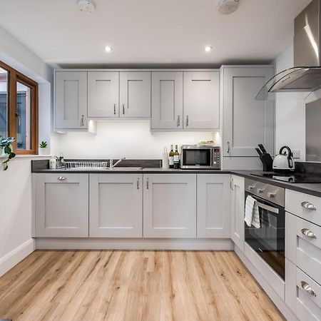 דירות בלפסט Windsor Drive Townhouse מראה חיצוני תמונה
