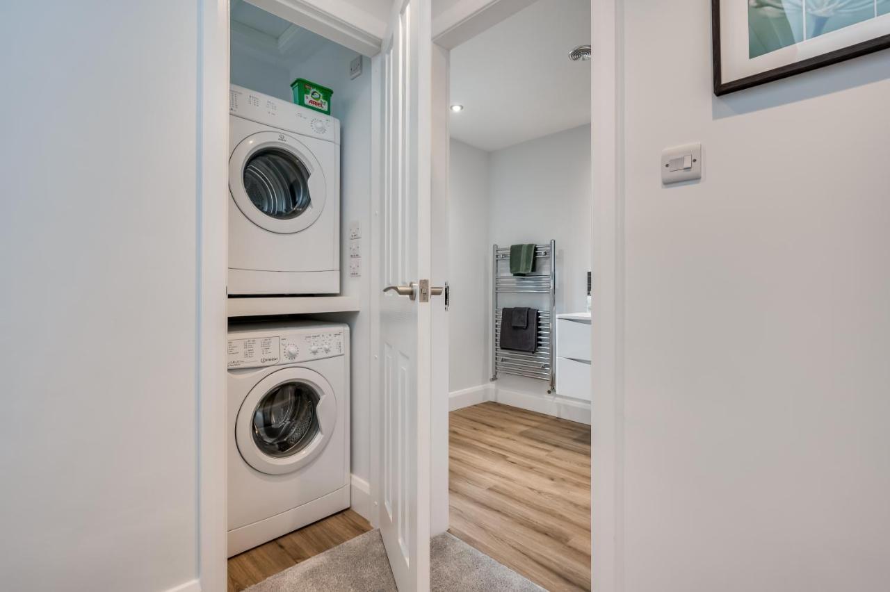 דירות בלפסט Windsor Drive Townhouse מראה חיצוני תמונה