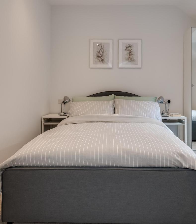 דירות בלפסט Windsor Drive Townhouse מראה חיצוני תמונה